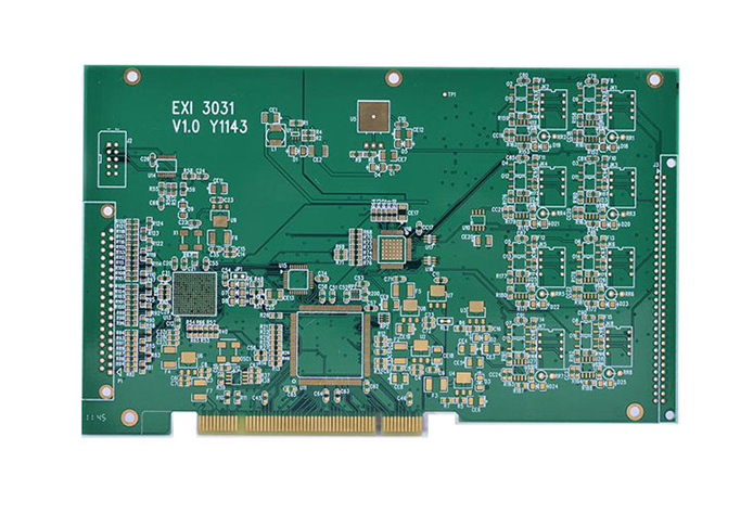 pcb線路板正片和負(fù)片是什么意思，有什么區(qū)別