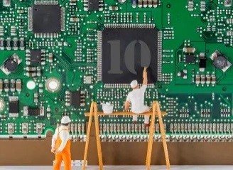 pcb線路板蝕刻引起短路怎么辦？深圳線路板廠家要怎么改善
