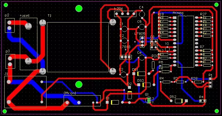 PCB工藝流程，看完就懂！