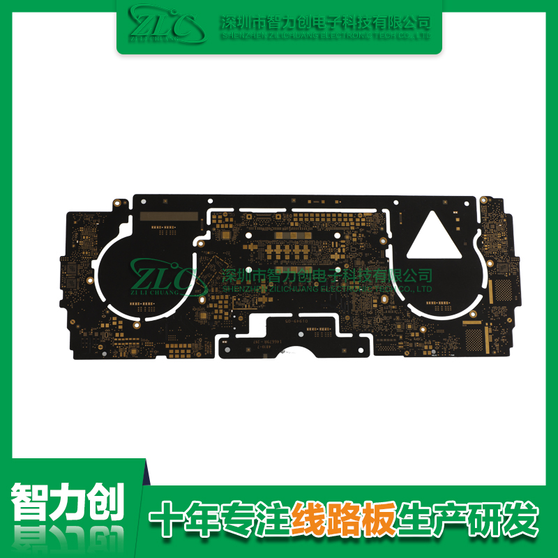 變頻器PCB板是什么？變頻器PCB板走線技巧