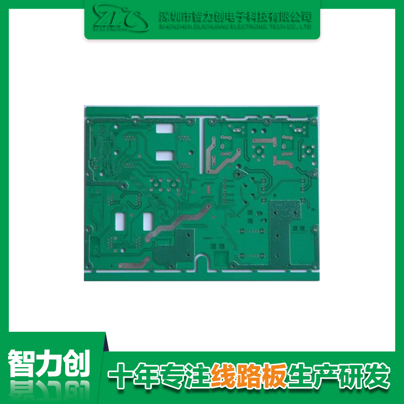 HDI高頻電路板，盲孔板和埋孔板有什么區(qū)別呢？