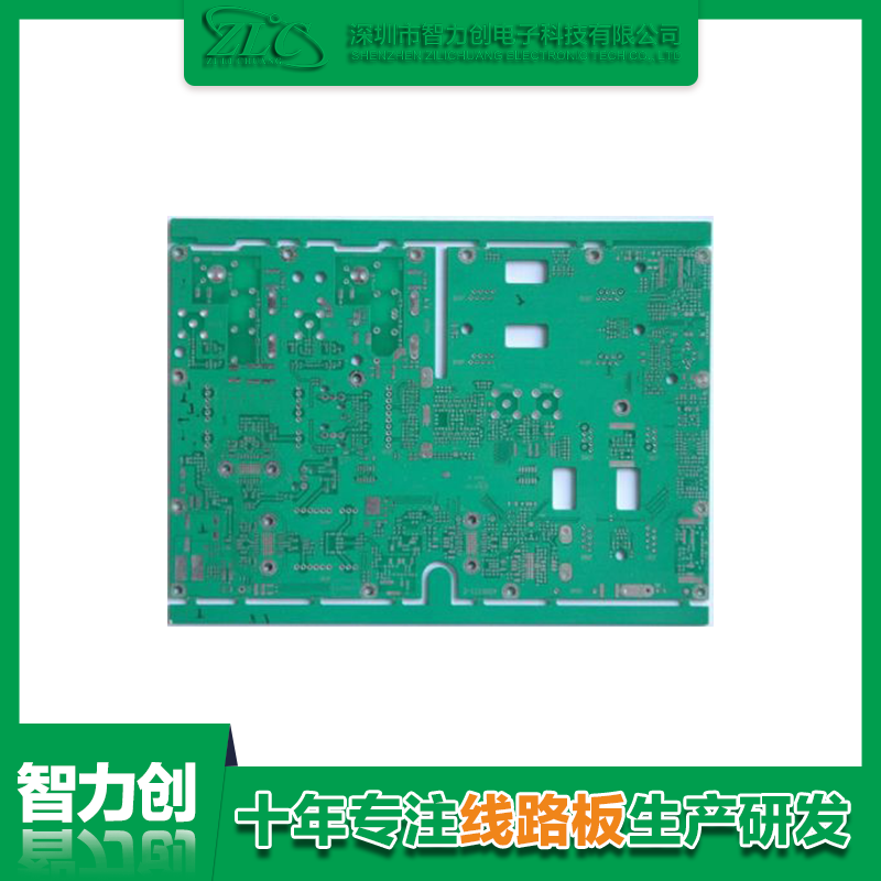PCB線路板制作工藝流程，線路板打樣流程