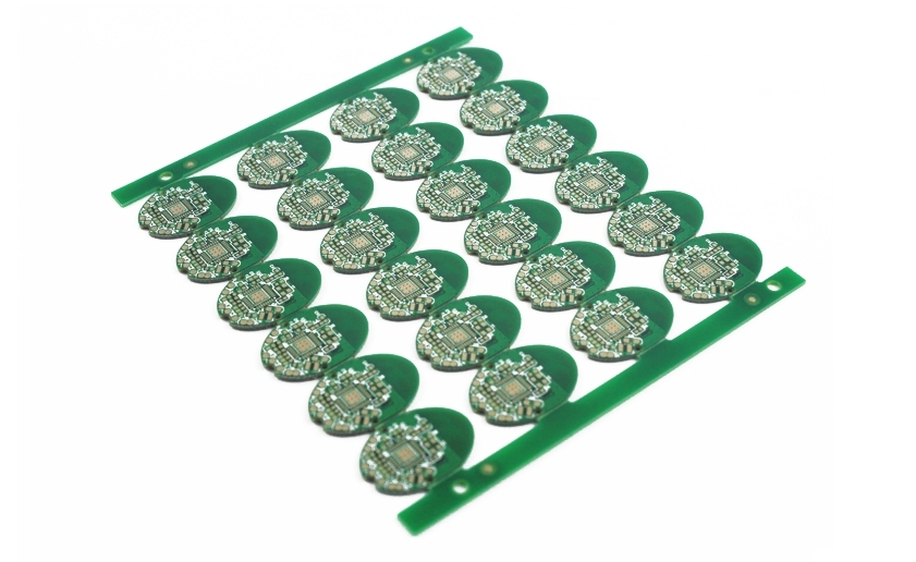 PCB板在藍牙耳機中的應用，PCB板對藍牙耳機性能的影響