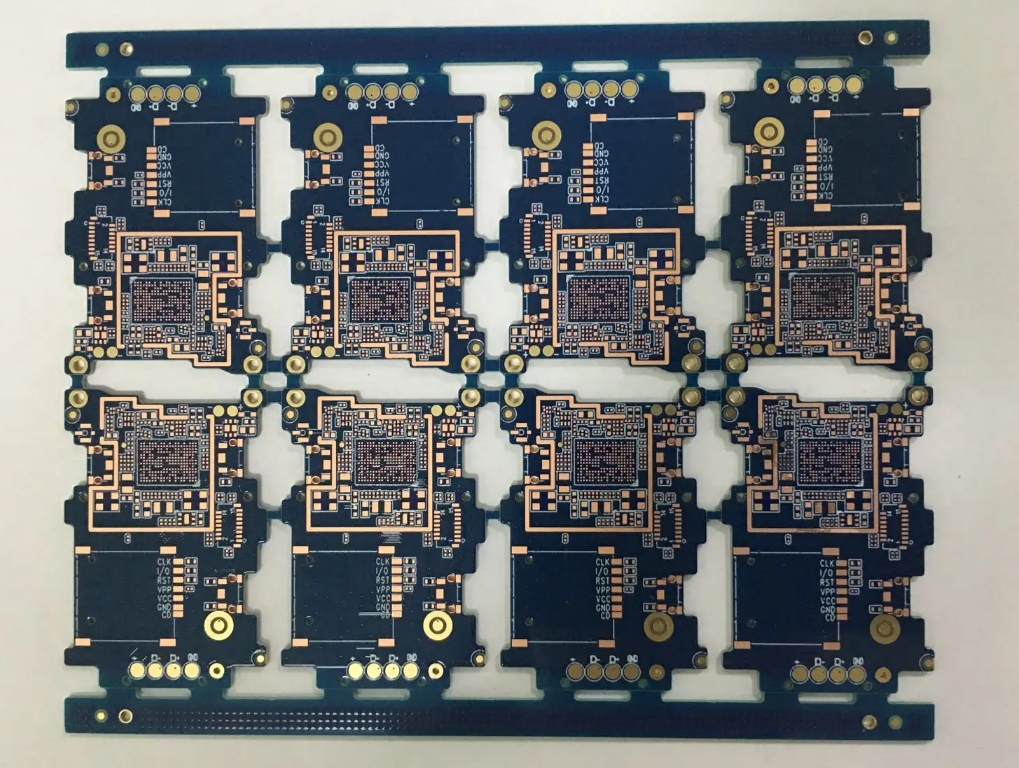電路板制造廠家告訴你：pcb線路板制造材料包括哪些？