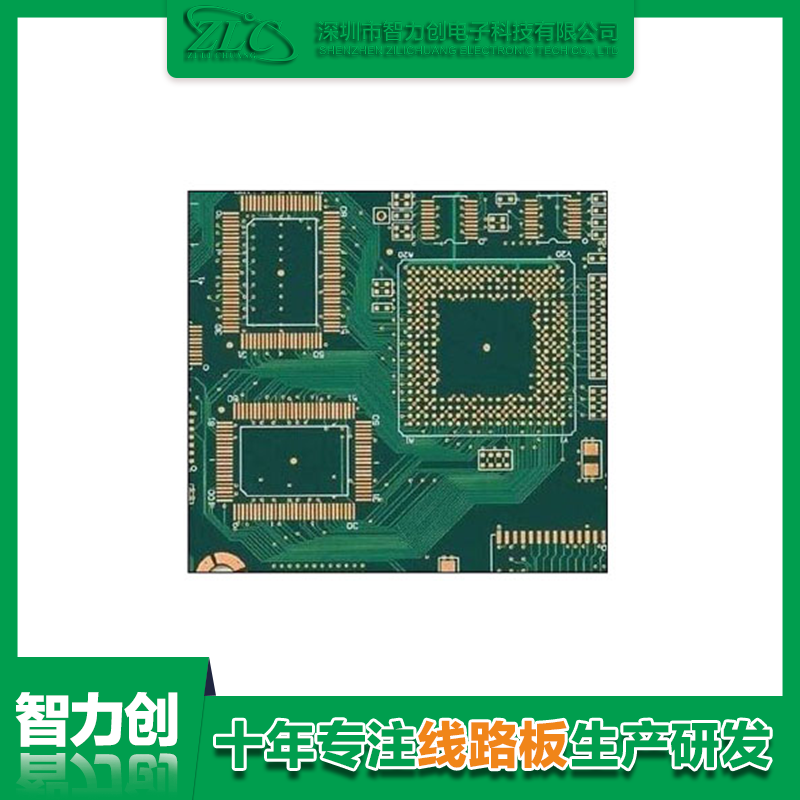 PCB沉金板是什么？沉金有什么作用？